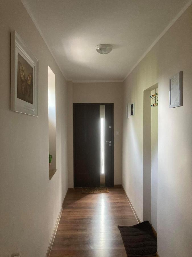 Mieszkanie Na Osiedlu Siedemsetlecia Унеюв Экстерьер фото